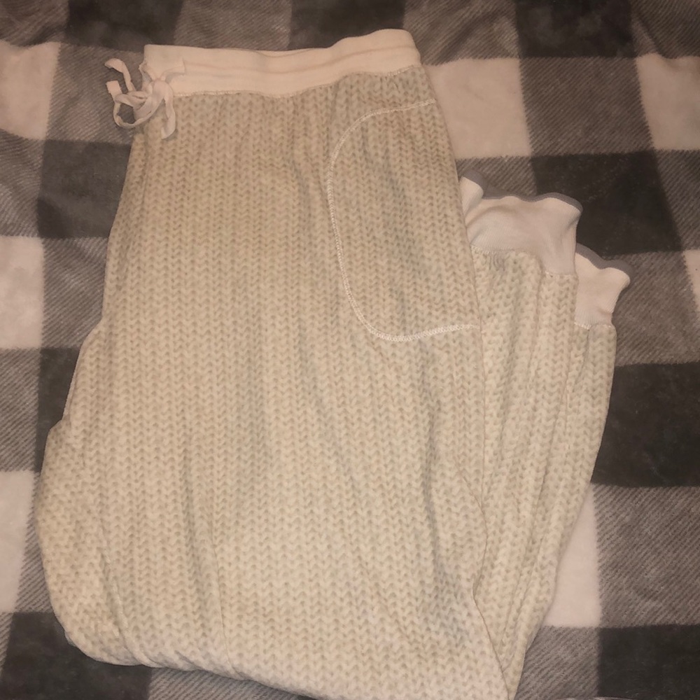 Simply Vera Vera Wang Fleece Pj Set